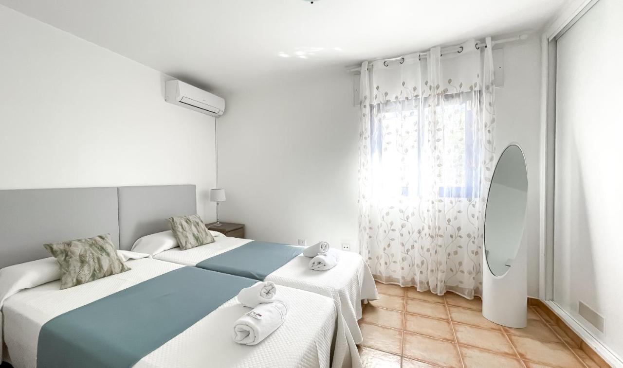 Villa Emilia By Best Holidays Fuerteventura Corralejo Exterior foto
