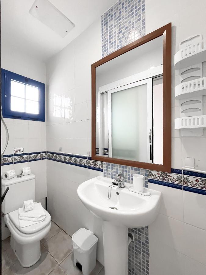 Villa Emilia By Best Holidays Fuerteventura Corralejo Exterior foto