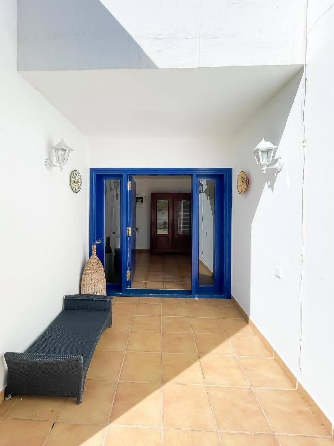Villa Emilia By Best Holidays Fuerteventura Corralejo Exterior foto