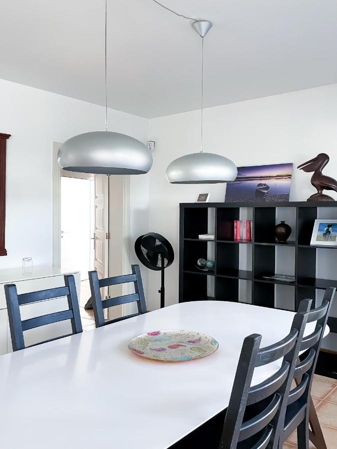 Villa Emilia By Best Holidays Fuerteventura Corralejo Exterior foto