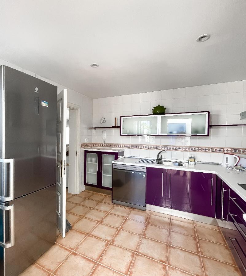Villa Emilia By Best Holidays Fuerteventura Corralejo Exterior foto