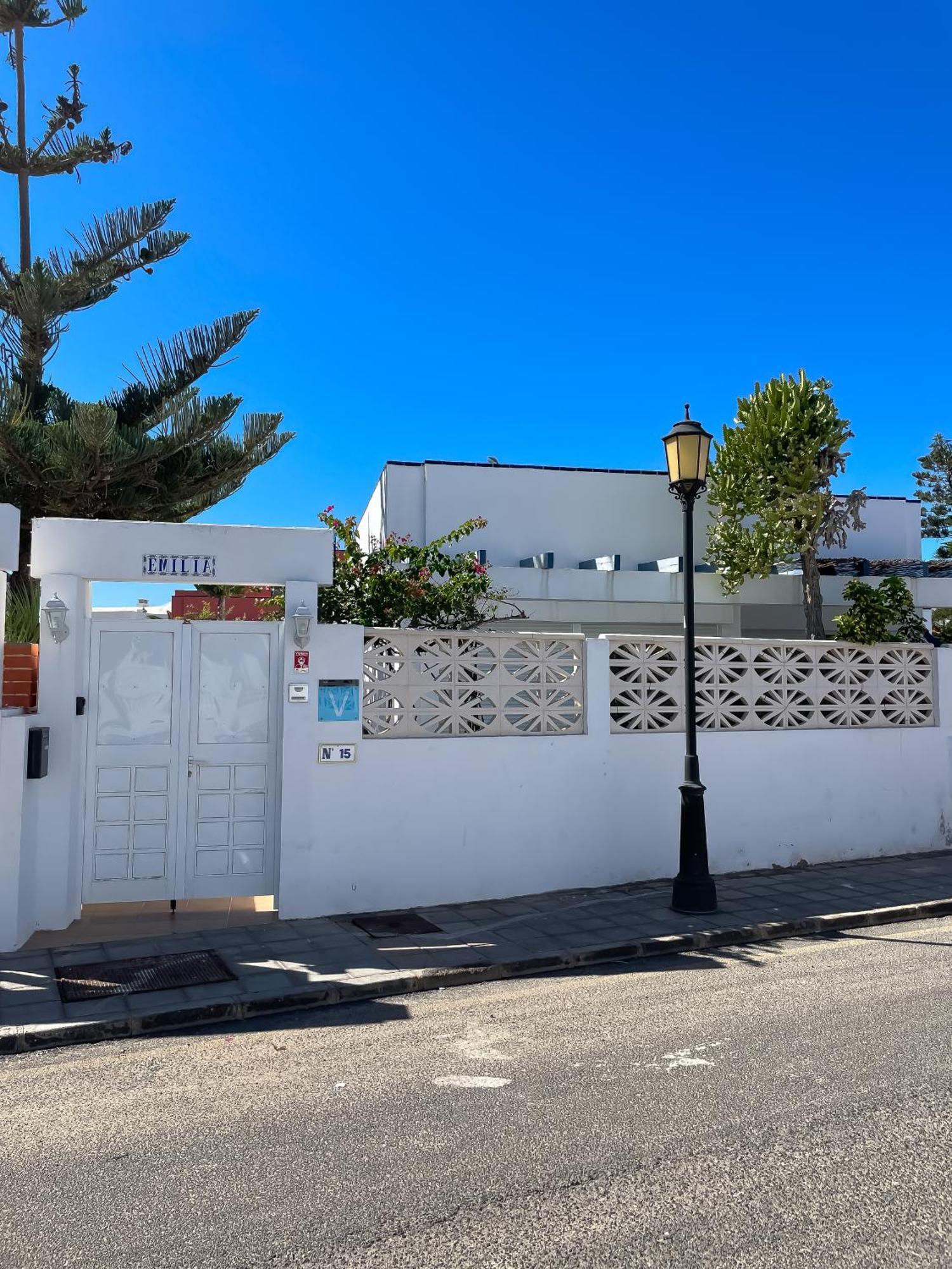 Villa Emilia By Best Holidays Fuerteventura Corralejo Exterior foto